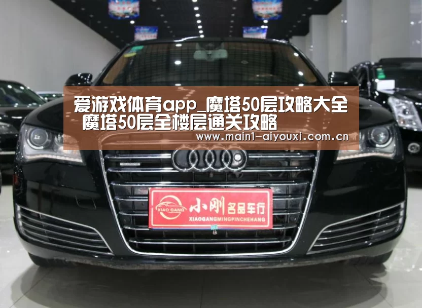 爱游戏体育app_魔塔50层攻略大全 魔塔50层全楼层通关攻略(图1) 爱游戏体育app