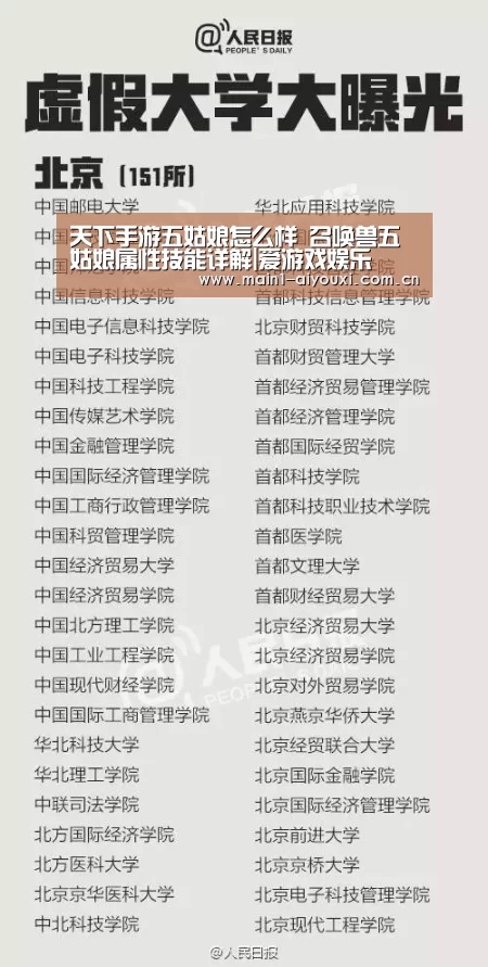 天下手游五姑娘怎么样 召唤兽五姑娘属性技能详解|爱游戏娱乐(图2) 爱游戏app